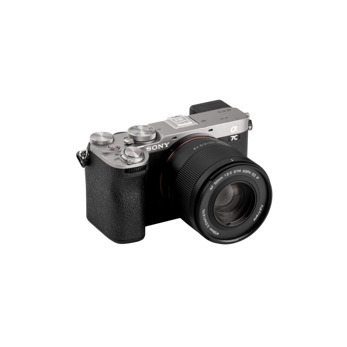 Viltrox 50mm AF F2.0 Air Full-Frame Lens E/Z